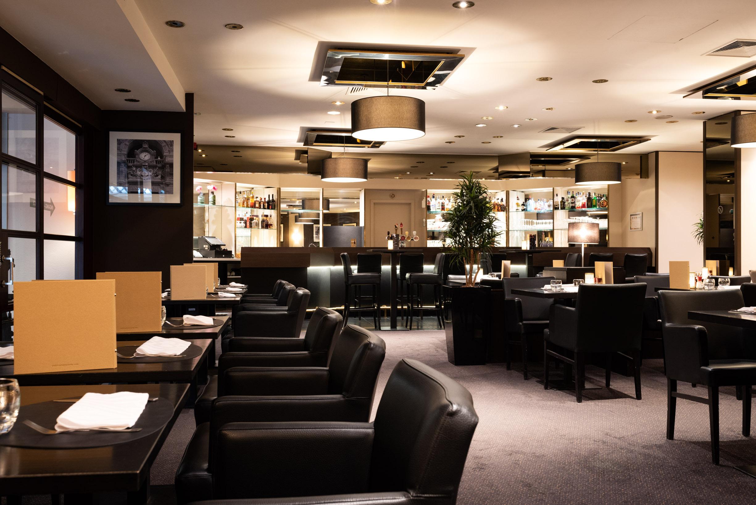 Mercure Antwerp City South Exterior photo